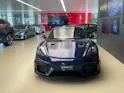 Porsche 718 Cayman GT4 RS PDK