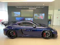 Porsche 718 Cayman GT4 RS PDK