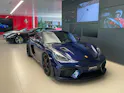 Porsche 718 Cayman GT4 RS PDK