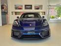 PORSCHE 718 Cayman GT4 RS PDK
