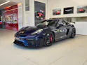 PORSCHE 718 Cayman GT4 RS PDK