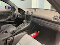 Porsche 718 Cayman GT4 RS PDK