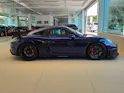 PORSCHE 718 Cayman GT4 RS PDK