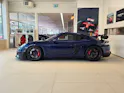 PORSCHE 718 Cayman GT4 RS PDK