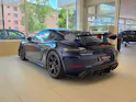 PORSCHE 718 Cayman GT4 RS PDK