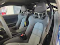 PORSCHE 718 Cayman GT4 RS PDK