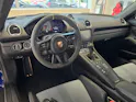 PORSCHE 718 Cayman GT4 RS PDK