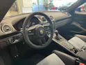 Porsche 718 Cayman GT4 RS PDK
