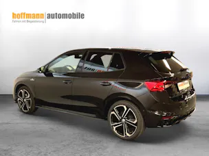 Škoda Fabia 1.0 TSI Monte Carlo DSG
