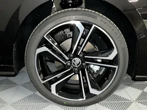 Škoda Fabia 1.0 TSI Monte Carlo DSG