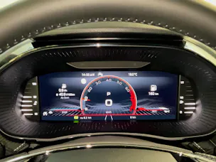 Škoda Fabia 1.0 TSI Monte Carlo DSG