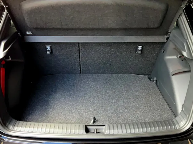 Škoda Fabia 1.0 TSI Monte Carlo DSG