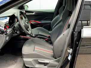 Škoda Fabia 1.0 TSI Monte Carlo DSG