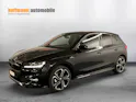 Škoda Fabia 1.0 TSI Monte Carlo DSG