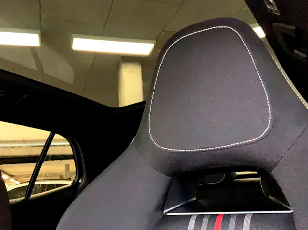 Škoda Fabia 1.0 TSI Monte Carlo DSG