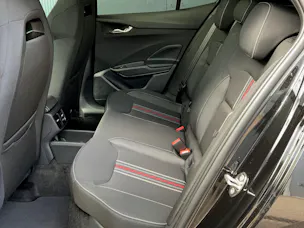 Škoda Fabia 1.0 TSI Monte Carlo DSG