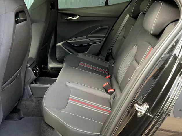Škoda Fabia 1.0 TSI Monte Carlo DSG