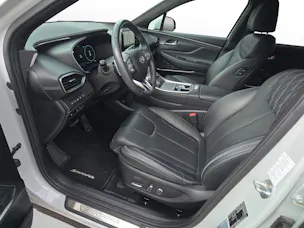 Hyundai Santa Fe 1.6 T-GDi Plug-in Hybrid Vertex 4WD