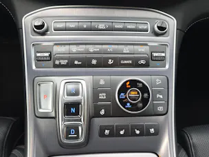 Hyundai Santa Fe 1.6 T-GDi Plug-in Hybrid Vertex 4WD