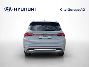 Hyundai Santa Fe 1.6 T-GDi Plug-in Hybrid Vertex 4WD