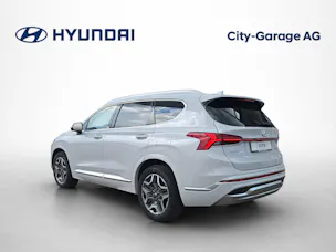 Hyundai Santa Fe 1.6 T-GDi Plug-in Hybrid Vertex 4WD