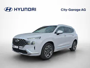 Hyundai Santa Fe 1.6 T-GDi Plug-in Hybrid Vertex 4WD
