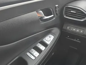 Hyundai Santa Fe 1.6 T-GDi Plug-in Hybrid Vertex 4WD