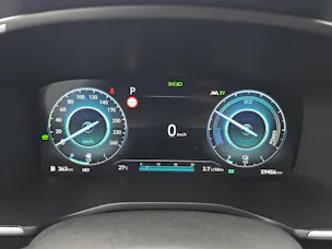 Hyundai Santa Fe 1.6 T-GDi Plug-in Hybrid Vertex 4WD