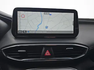 Hyundai Santa Fe 1.6 T-GDi Plug-in Hybrid Vertex 4WD