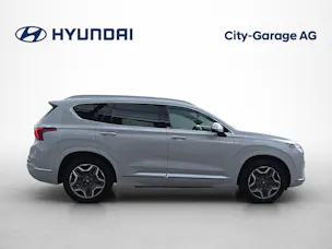 Hyundai Santa Fe 1.6 T-GDi Plug-in Hybrid Vertex 4WD