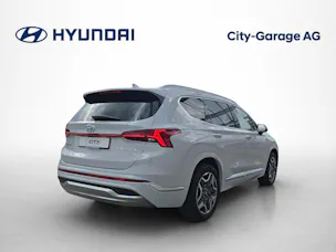 Hyundai Santa Fe 1.6 T-GDi Plug-in Hybrid Vertex 4WD