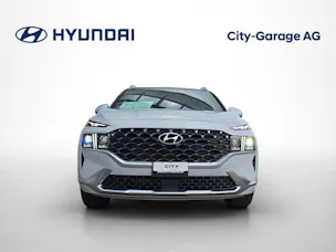 Hyundai Santa Fe 1.6 T-GDi Plug-in Hybrid Vertex 4WD