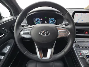 Hyundai Santa Fe 1.6 T-GDi Plug-in Hybrid Vertex 4WD