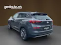 Hyundai Tucson 1.6 T-GDi Vertex 4WD