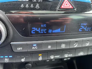 Hyundai Tucson 1.6 T-GDi Vertex 4WD