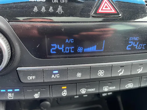 Hyundai Tucson 1.6 T-GDi Vertex 4WD