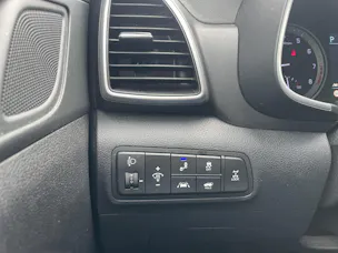 Hyundai Tucson 1.6 T-GDi Vertex 4WD