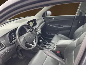 Hyundai Tucson 1.6 T-GDi Vertex 4WD