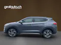 Hyundai Tucson 1.6 T-GDi Vertex 4WD