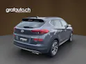Hyundai Tucson 1.6 T-GDi Vertex 4WD