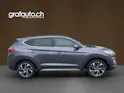Hyundai Tucson 1.6 T-GDi Vertex 4WD
