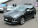 Peugeot 3008 1.2 Pure Tech Féline