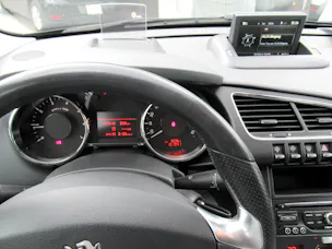 Peugeot 3008 1.2 Pure Tech Féline