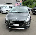 Peugeot 3008 1.2 Pure Tech Féline