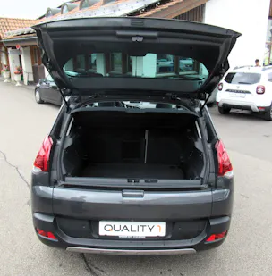 Peugeot 3008 1.2 Pure Tech Féline