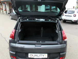 Peugeot 3008 1.2 Pure Tech Féline