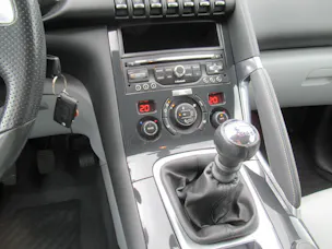 Peugeot 3008 1.2 Pure Tech Féline