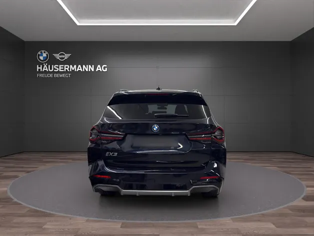 BMW iX3 M Sport