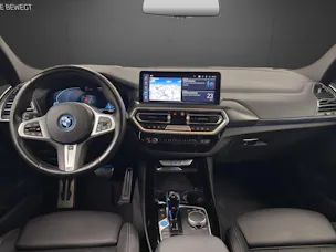 BMW iX3 M Sport