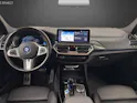 BMW iX3 M Sport